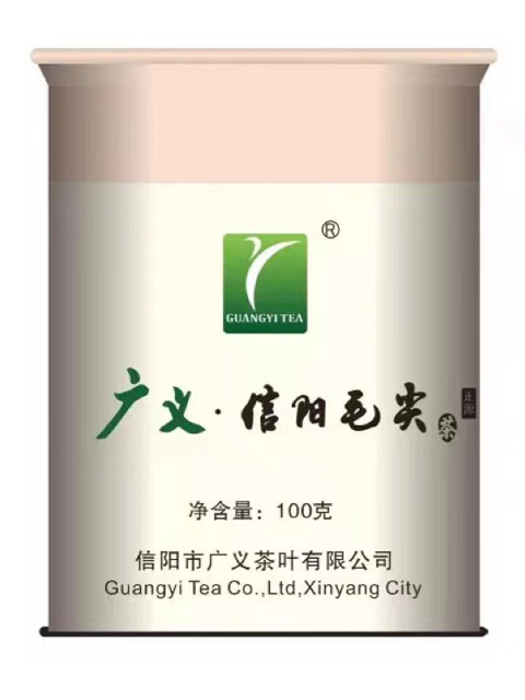 【特級(jí)信陽(yáng)毛尖茶正源】核心產(chǎn)區(qū)、高山茶園、精心制作